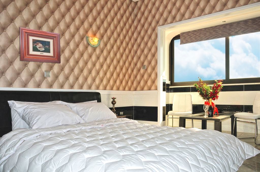 Hotel Vergi โวโรคลินิ ภายนอก รูปภาพ